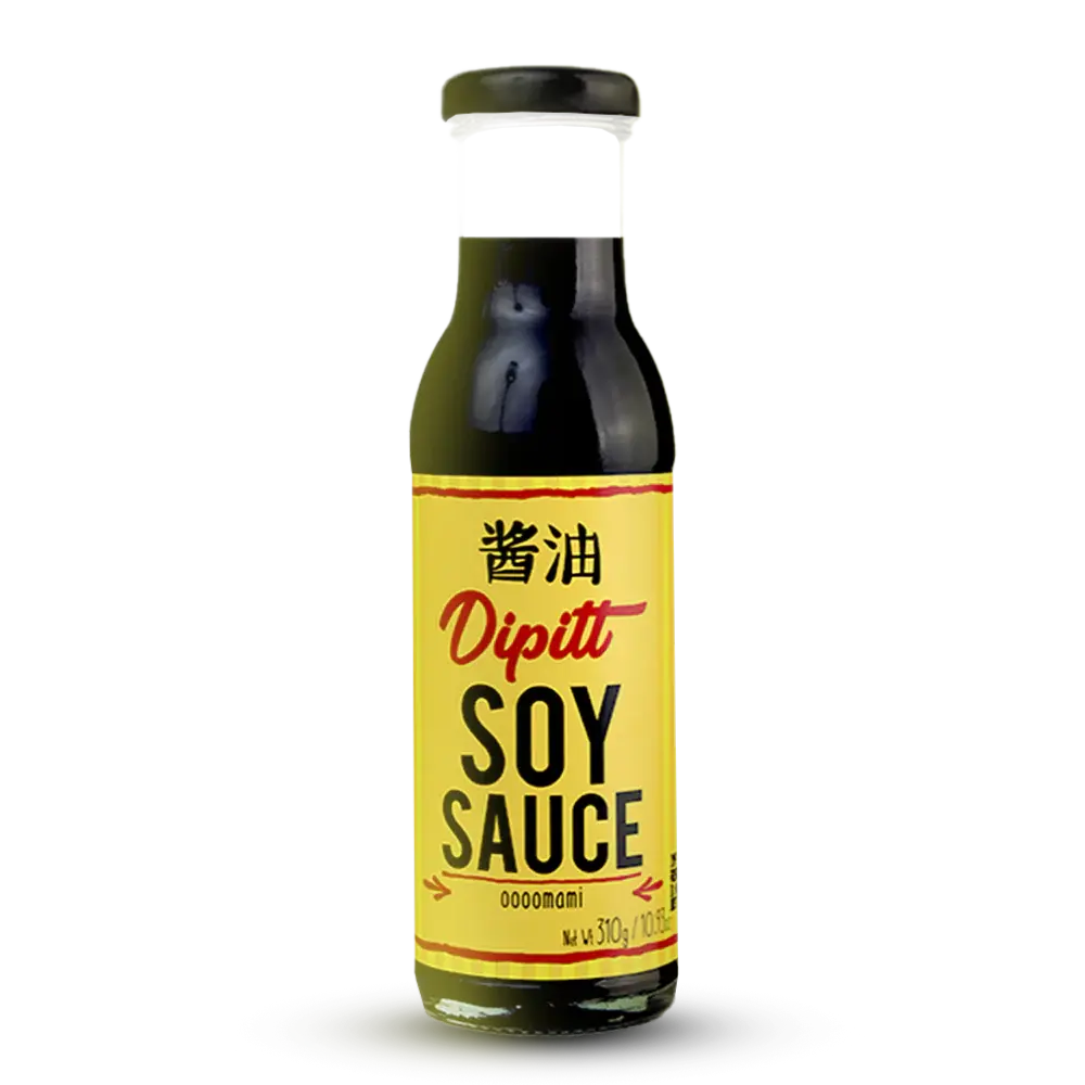 Dipitt Soy Sauce 310g