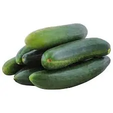 Cucumber (Kheera) 500g