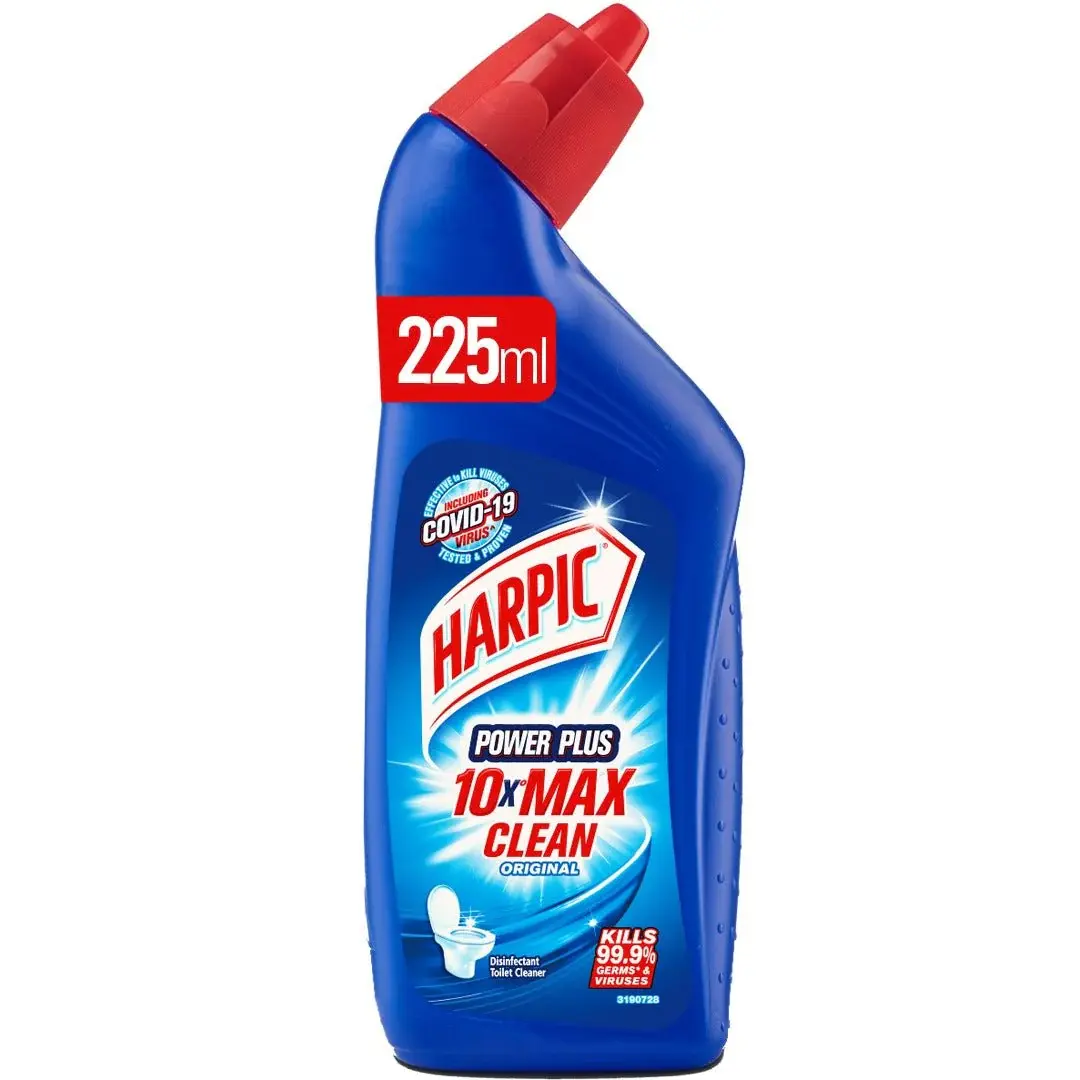 Harpic Toilet Cleaner Original 225ml