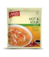 Dashi Hot & Sour Soup 60g
