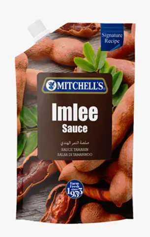 Mitchells Imli Sauce 400g