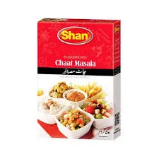 Shan Special Chaat Masala 50g