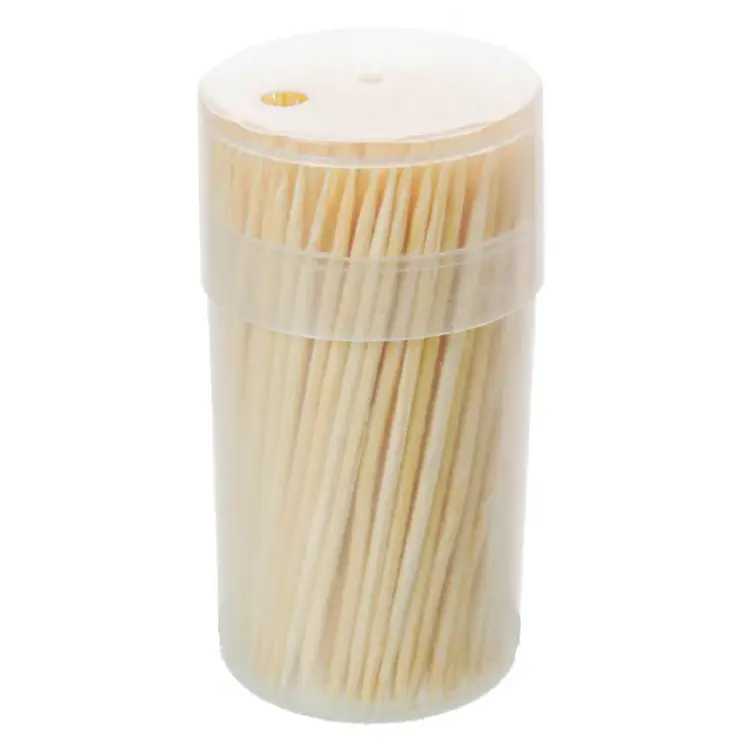 B & G Toothpicks (300pcs)