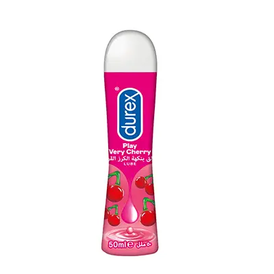 Durex Play Tingle Lube 50ml