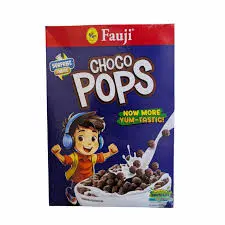 Fauji Choco Pops 150gm