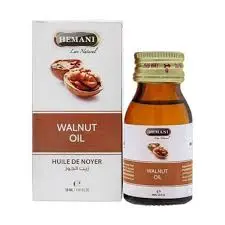 Hemani Walnut Oil 30ml