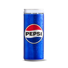Pepsi Can 250ml