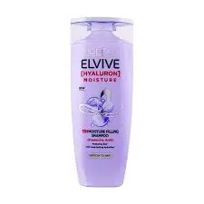 L'Oreal Paris Elvive Hyaluron Moisture Shampoo, 175 ml