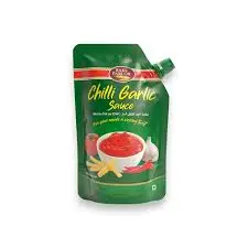 Bake Parlor Chilli Garlic Sauce 200gm