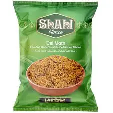 Shahi Nimco Dal Moth 45g