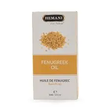 Hemani Fenugreek Oil 30ml