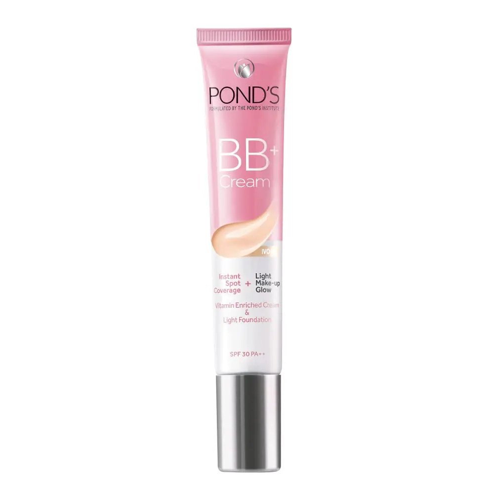 Ponds White Beauty BB Ivory Cream 18gm