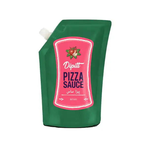 Dipitt Pizza Sauce 400g