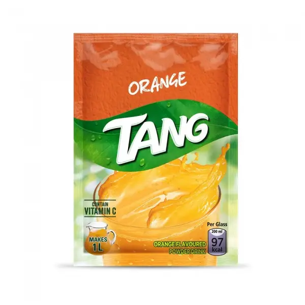 Tang Orange Pack 125 GM