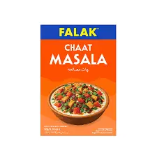 Falak Chaat Masala 50g