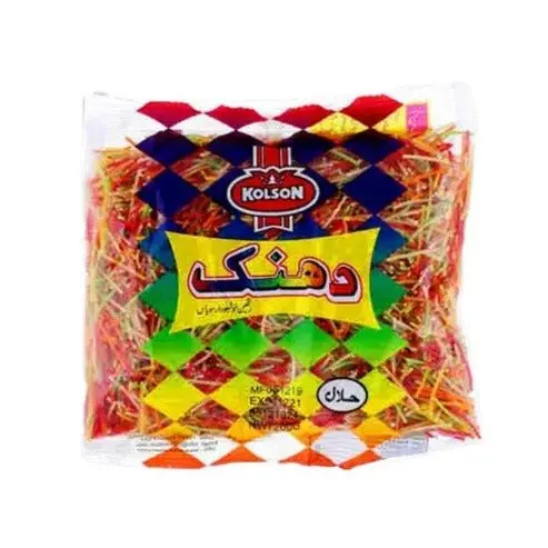 Kolson Color Vermicelli Dhanak 160 gm