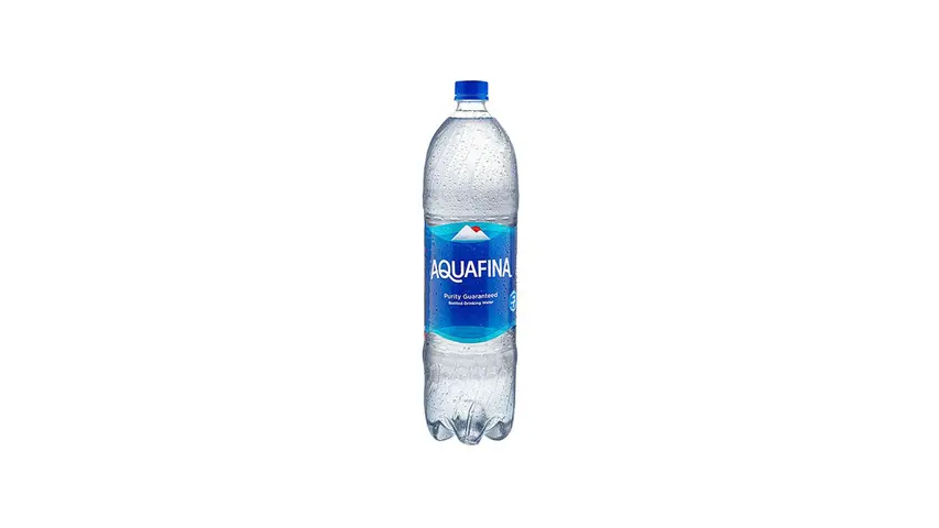 Aquafina Water PET 1.5l
