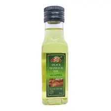 ItaliaI Olive Massage OIL 125ML