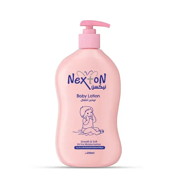 Nexton Baby Lotion 250ml