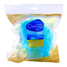 Spontex Calypso Bath Flower