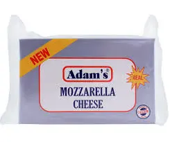 Adam's Mozzarella Cheese 400g