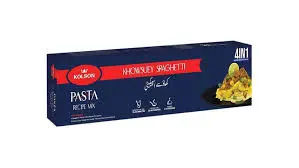 Kolson Khowsuey Spaghetti 4 in 1 315gm