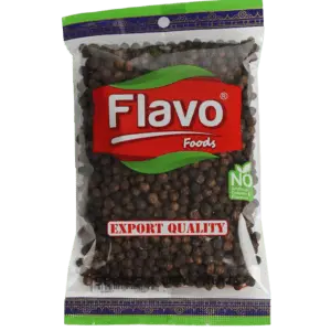 Kaali Mirch Sabit (Whole Black Pepper) 50g