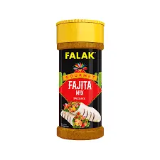 Falak Fajita Mix 75g