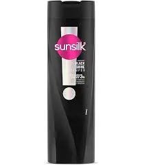 Sunsilk Black Shine Shampoo 360ml