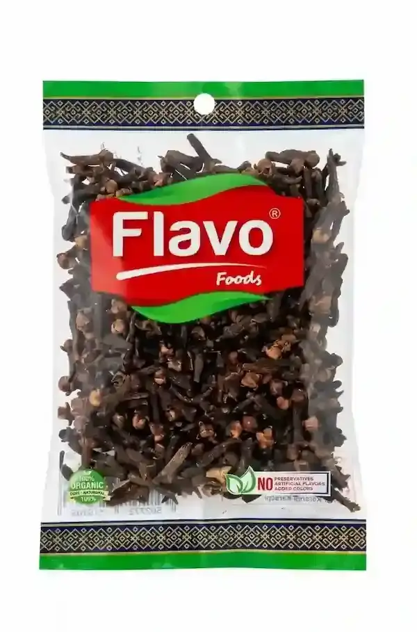Loung (Cloves) 50g