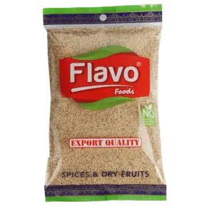 Khashkhash (Poppy Seeds) 100g