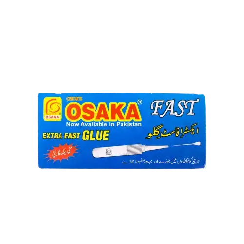 Osaka Fast Glue 1.5gm 