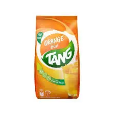 Tang Orange Pouch 375g (Makes 3l)