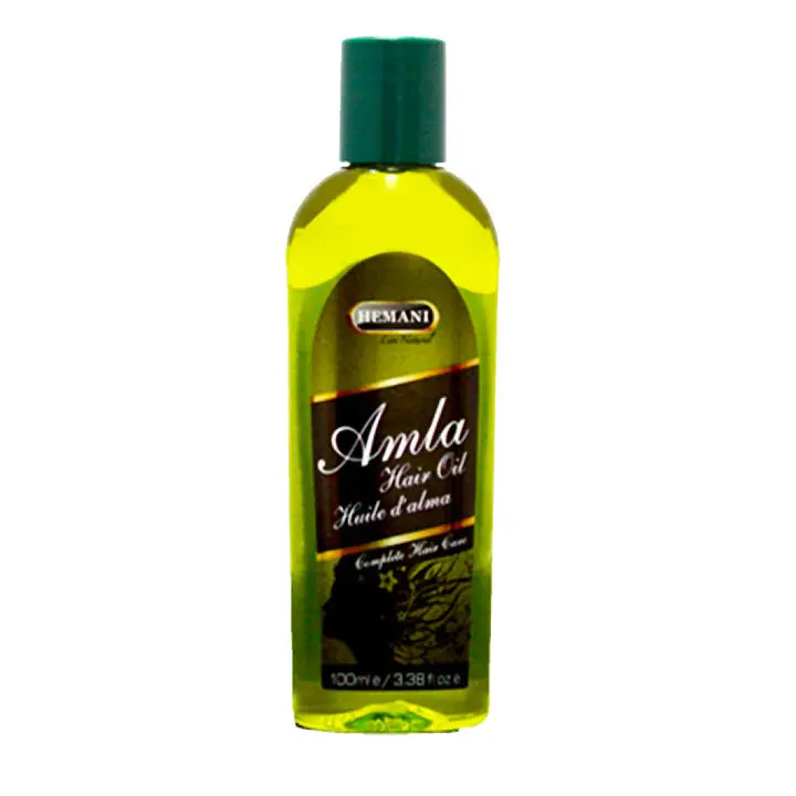 Hemani Amla Herbal Hair Oil 100ml