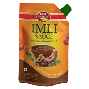 Bake Parlor Imli Sauce 400gm 