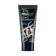 Fair & Lovely Men's Instant Facewash 50g