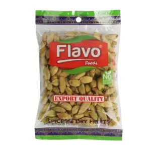 Small Cardamom (Chhoti Elaichi) (Special) 50g